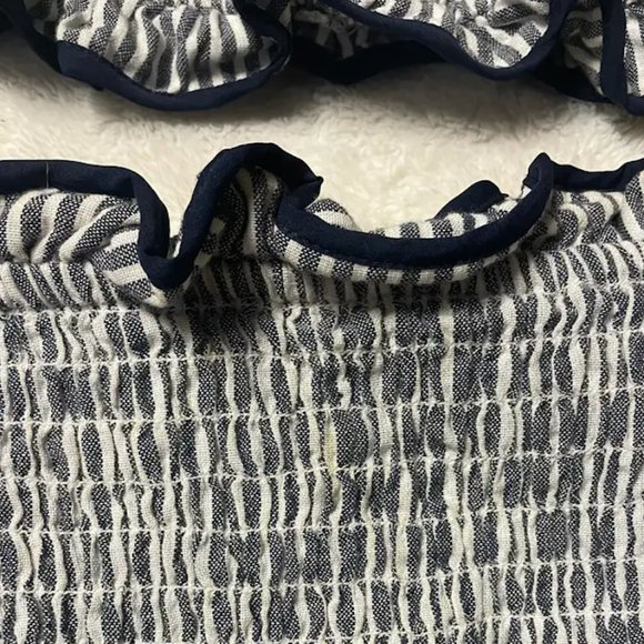 Lovers + Friends Monaco Top and Beatrice Skirt Set (Revolve) - Picture 4 of 5